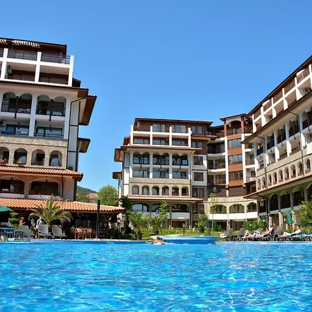 Olymp Superior * Sveti Vlas