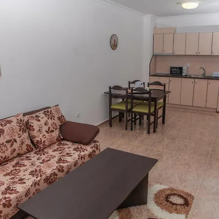 Apartment Olymp Superior