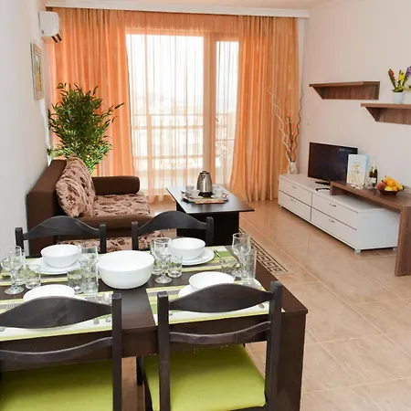 Apartment Olymp Superior