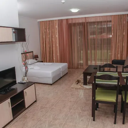 Apartment Olymp Superior